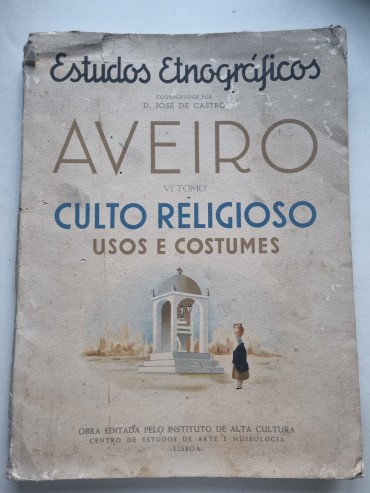 ESTUDOS ETNOGRÁFICOS
