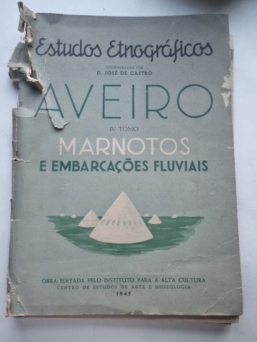ESTUDOS ETNOGRÁFICOS