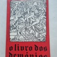 O LIVRO DOS DEMÓNIOS