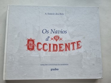 OS NAVIOS D`OCCIDENTE