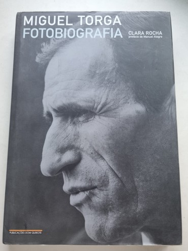 MIGUEL TORGA FOTOBIOGRAFIA