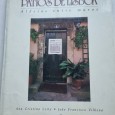 PÁTIOS DE LISBOA ALDEIAS ENTRE MUROS