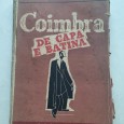 COIMBRA DE CAPA E BATINA