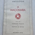 ANTOLOGIA A MAÇONARIA