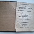 ALGUMAS OBSERVAÇÕES SOBRE A INQUISIÇÃO, SOBRE AS CRUZDASA E OUTROS OBJECTOS ANALOGOS
