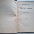 SOCIEDADE NACIONAL DE BELLAS ARTES