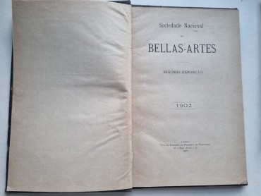 SOCIEDADE NACIONAL DE BELLAS ARTES