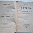 O HEREJE