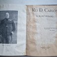 REI D. CARLOS O MARTYRISADO