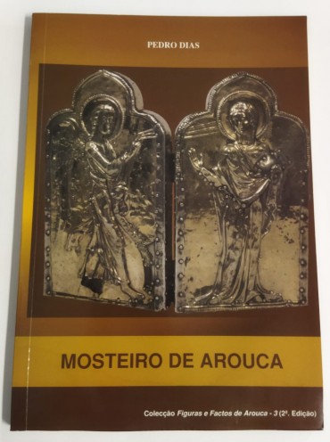 MOSTEIRO DE AROUCA