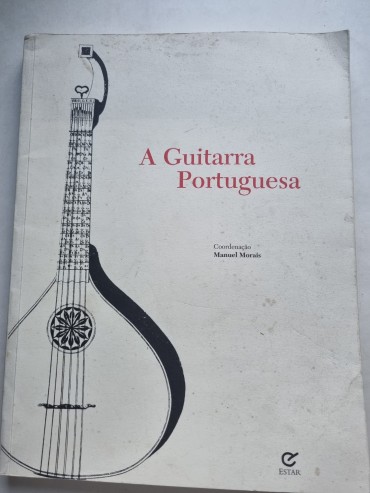 A GUITARRA PORTUGUESA