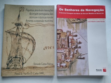 NAVEGAÇÃO E DESCOBRIMENTOS