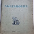 AGUÇADOURA