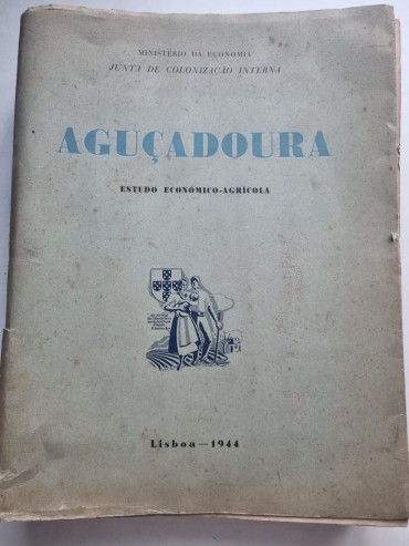 AGUÇADOURA