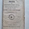 POESIAS DE FRANCISCO PIRES ZINÃO
