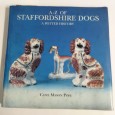 A-Z OF STAFFORDSHIRE DOGS