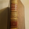 Memórias Económicas da Academia Real das Sciencias de Lisboa - 1885