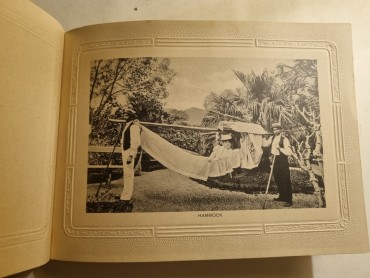 SOUVENIR OF MADEIRA