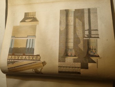 LEÇONS D`ARCHITECTURE