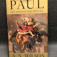 «Paul - The Mind Of The Apostle»
