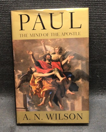 «Paul - The Mind Of The Apostle»