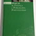 MARCAS DE FAIANÇA E PORCELANA PORTUGUESAS