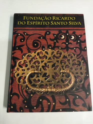 FUNDAÇÃO RICARDO DO ESPÍRITO SANTO SILVA