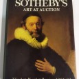 SOTHEBY'S ART AT AUCTION