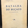 «Batalha do Buçaco - 27 de Setembro de 1810»