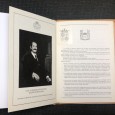 «Associação da Nobreza Histórica de Portugal - Boletim nº 1»