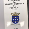 «Boletim da Associação da Nobreza Histórica de Portugal - nº3 2001»