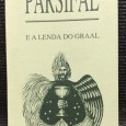 «Parsifal - E a Lenda do Graal» 
