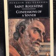 «Confessions of a Sinner»