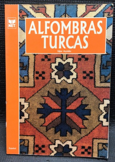 «Alfombras Turcas» 