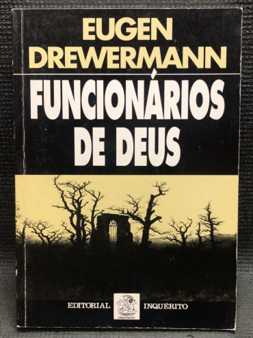 «Funcionários de Deus»