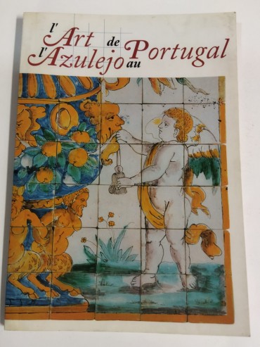 L'ART DE PORTUGAL