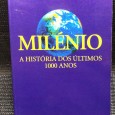 «Milénio - A História dos Últimos 1000 Anos»