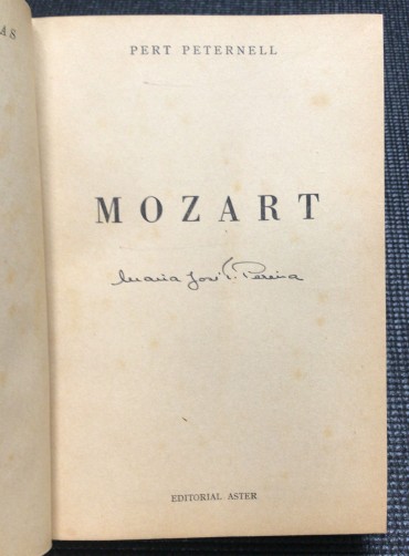 «Mozart» 