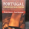 «Portugal - A Missão que Falta Cumprir» 