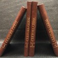 «Enciclopédia de Cultura Geral 4 Volumes»