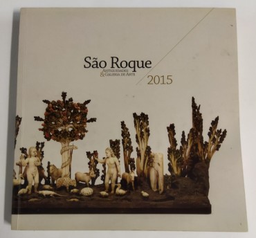 SÃO ROQUE 2015