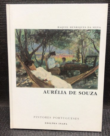 «Aurélia de Souza»