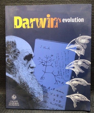 «Darwin's Evolution»