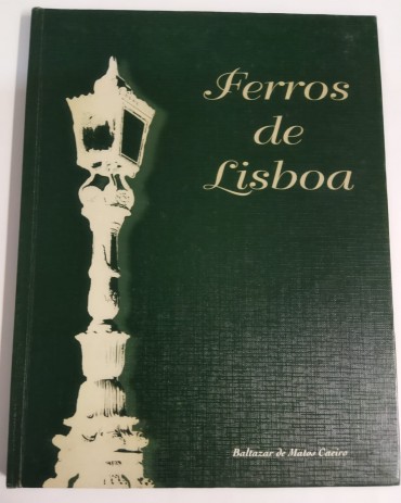 FERROS DE LISBOA