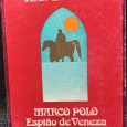 «Marco Polo - Espião de Veneza»