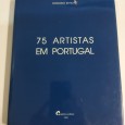 75 ARTISTAS EM PORTUGAL