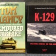 «Armoured Warfare / K - 129 »