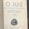 «O Juíz / A Velha Tragédia»