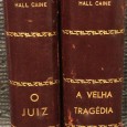 «O Juíz / A Velha Tragédia»