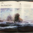 «Bismarck - Germany's Greatest Battleship Surrenders Her Secrets»
